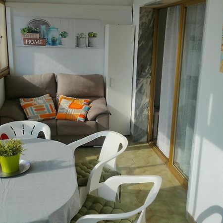 Apartamento En La Costa Del Sol , Fuengirola Exterior photo