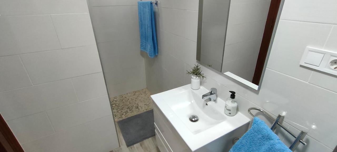Apartamento En La Costa Del Sol , Fuengirola Exterior photo