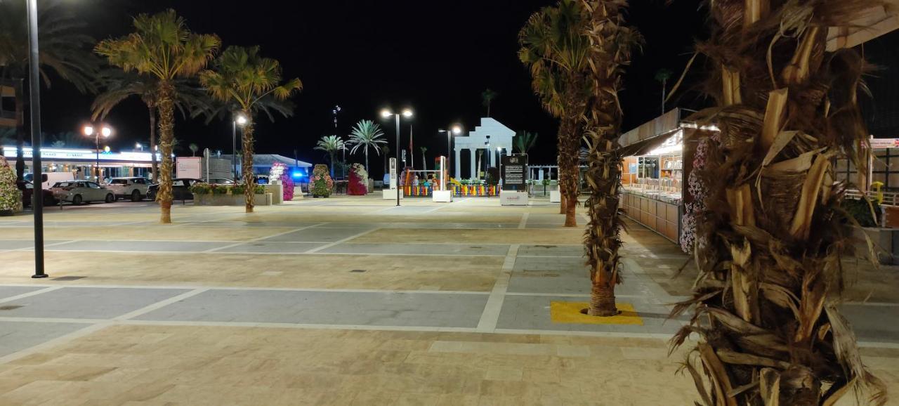 Apartamento En La Costa Del Sol , Fuengirola Exterior photo