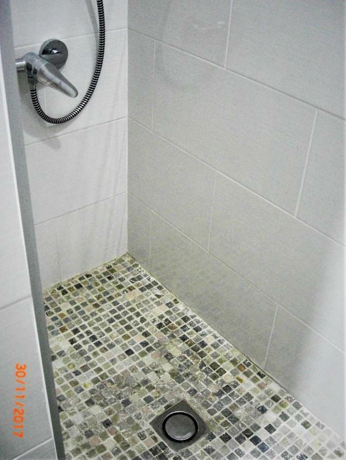 Apartamento En La Costa Del Sol , Fuengirola Exterior photo