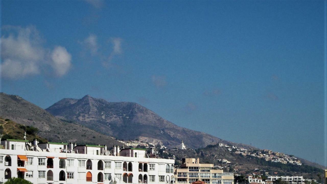 Apartamento En La Costa Del Sol , Fuengirola Exterior photo