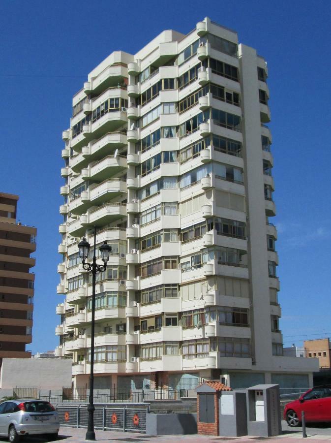 Apartamento En La Costa Del Sol , Fuengirola Exterior photo